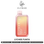 RAYA D1 10000 PUFFS - Lychee Funta