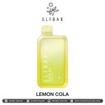 RAYA D1 10000 PUFFS - Lemon Cola