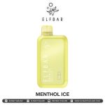 RAYA D1 10000 PUFFS - Menthol Ice