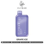 RAYA D1 10000 PUFFS - Grape Ice