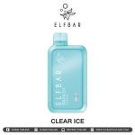 RAYA D1 10000 PUFFS - Clear Ice