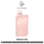 RAYA D1 10000 PUFFS - PEACH ICE