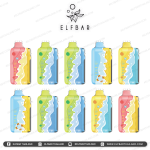 ELFBAR ICE KING SUMER EDITION