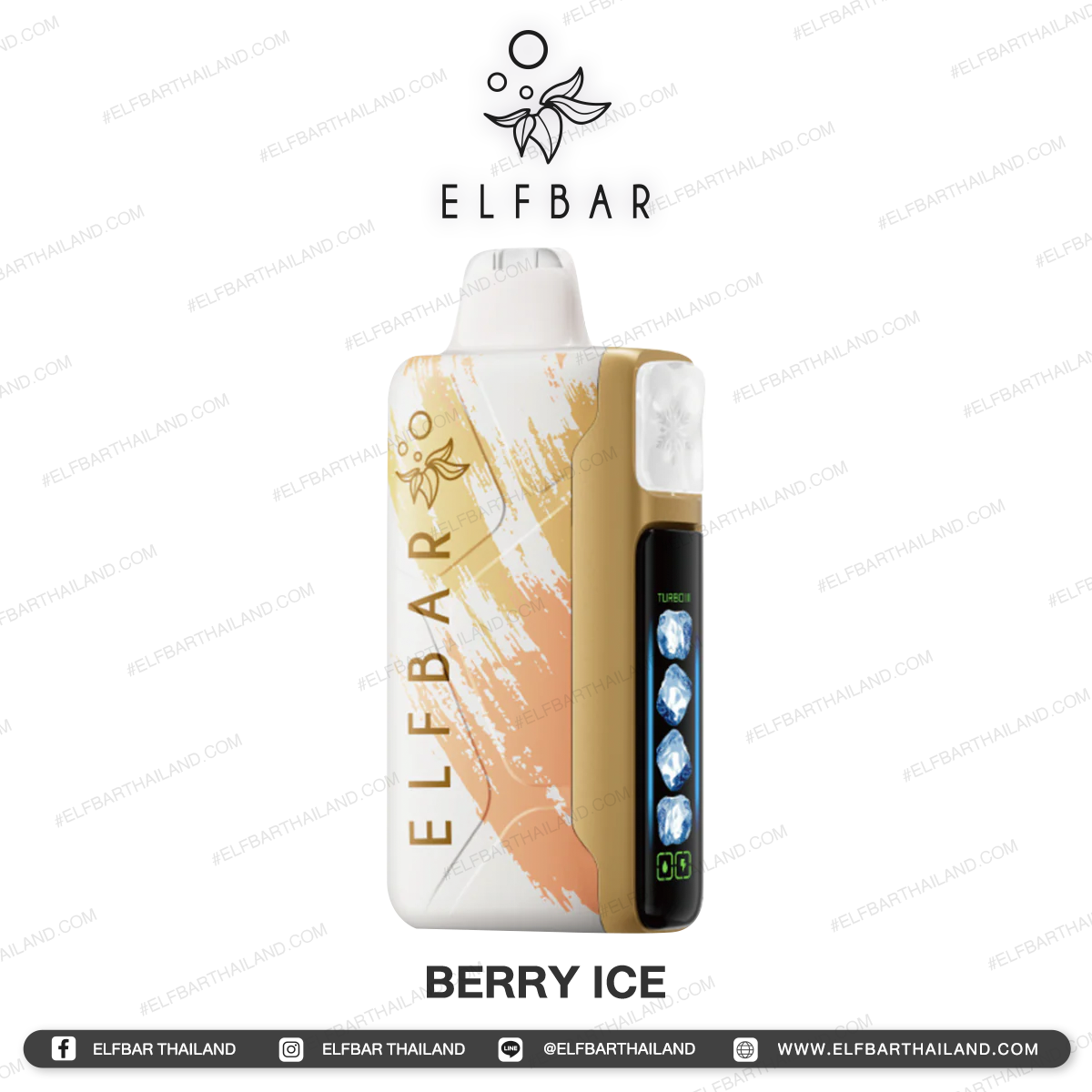 ELFBAR-Ice-King-berry-ice Ice King Berry Ice - Image 1