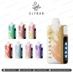 ELFBAR ICE KING 30,000 puffs