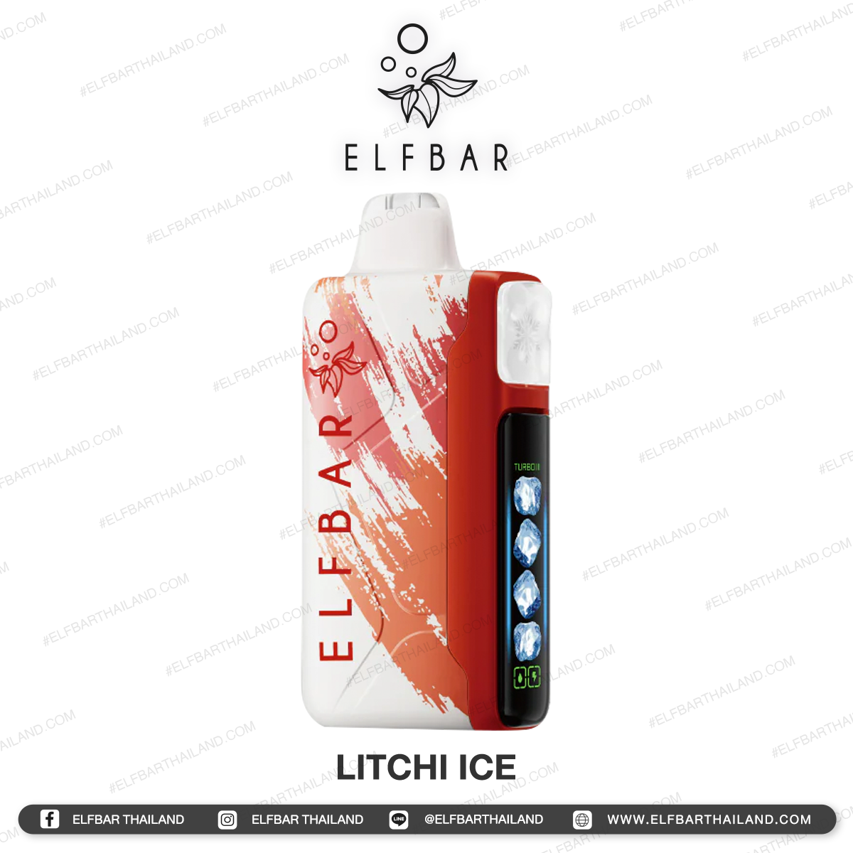 ELFBAR-Ice-King-litchi-ice Ice King Litchi Ice - Image 1
