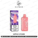 Swap Pod Apple Lychee