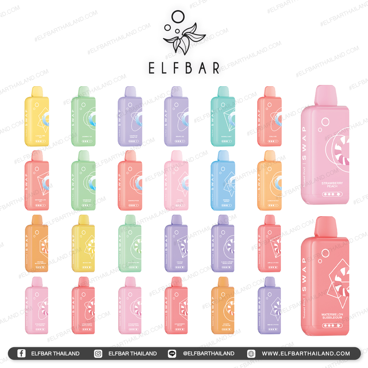 ELFBAR-Swap-Pod-GROUP Elfbar Swap Pod - Image 1