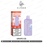 Swap Pod Grape Ice