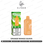 Swap Pod Orange Mango Guava
